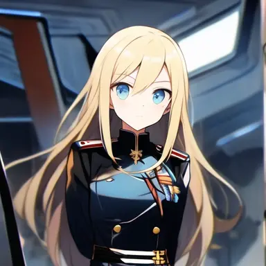 Profile image of セシル