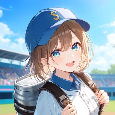 Profile image of Minami