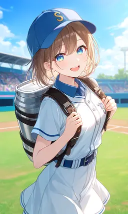 Profile image of Minami