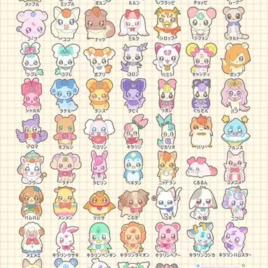 Profile image of ナレーション