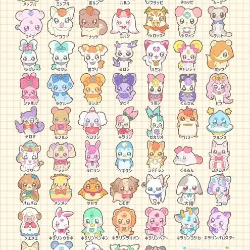 ai_sn_728의 SnowMan×プリキュア