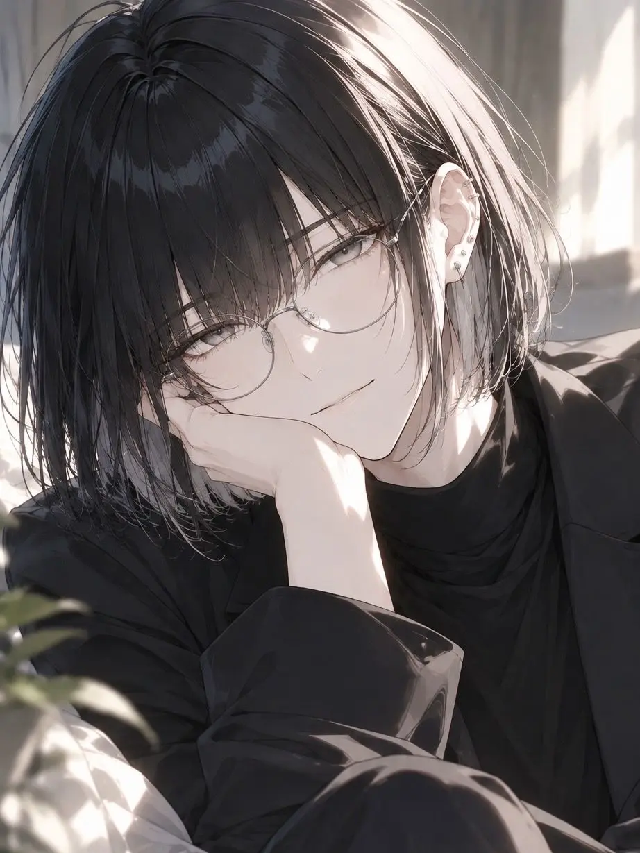 Nyon_Nya의 The Captivating Lit Teacher