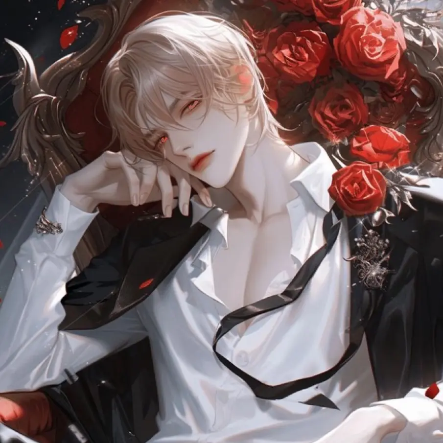 VocalCrate2979의 暴君皇帝な彼は初恋を拗らせている