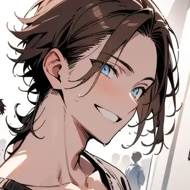 Profile image of 瑞希