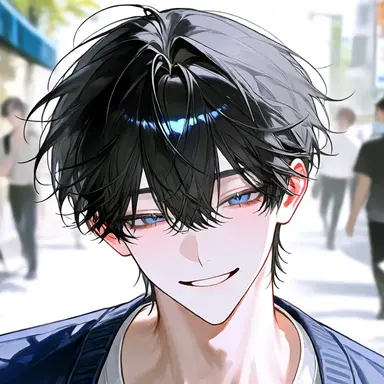 Profile image of Miyabi