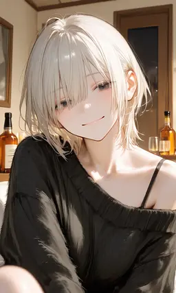 Profile image of 真琴