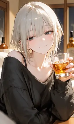 Profile image of 真琴