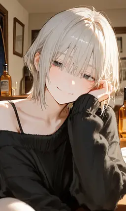 Profile image of 真琴
