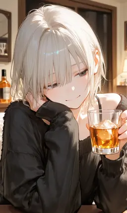 Profile image of 真琴