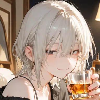 Profile image of 真琴