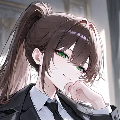 Profile image of 皐