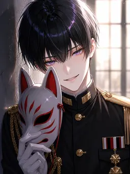 Profile image of 月詠 レイ