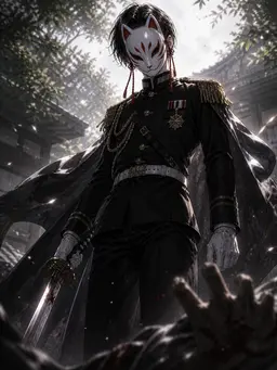 Profile image of 月詠 レイ