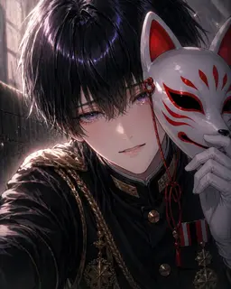 Profile image of 月詠 レイ