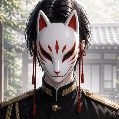 Profile image of 月詠 レイ