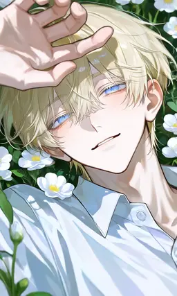 Profile image of 白花 芽吹