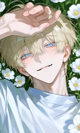 Profile image of 白花 芽吹