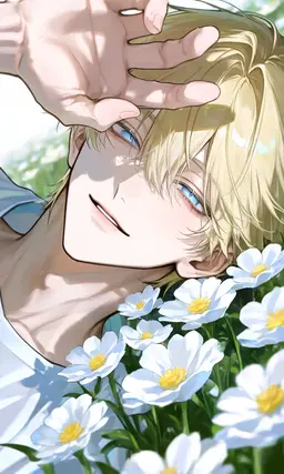 Profile image of 白花 芽吹