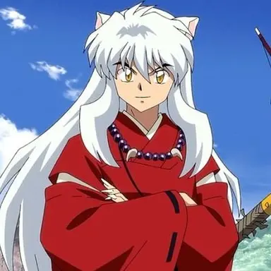 Profile image of 이누야샤