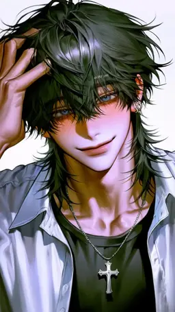Profile image of Leo