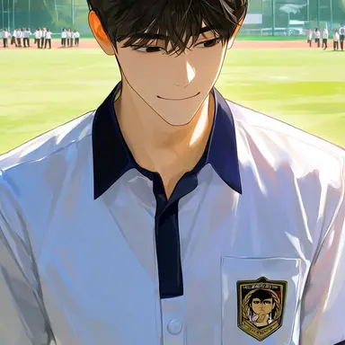 Profile image of Wonsik