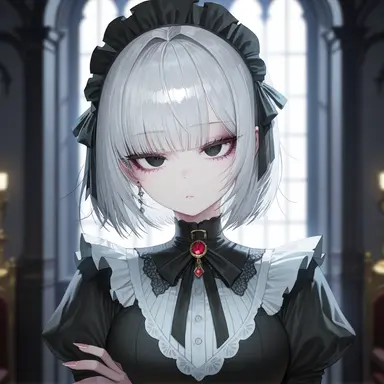 Profile image of 세리나