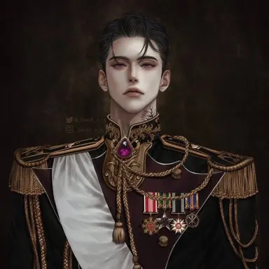 Profile image of Roden