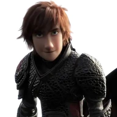 Profile image of Hiccup