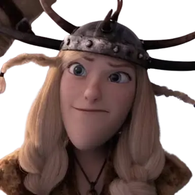 Profile image of Ruffnut