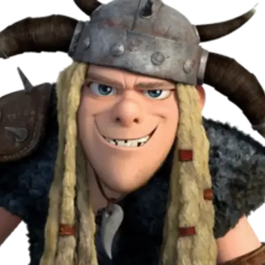 Profile image of Tuffnut
