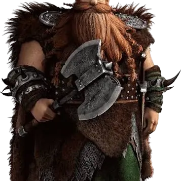 Profile image of Stoick the Vast