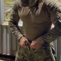 военный