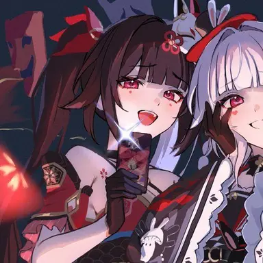 Profile image of 하나비