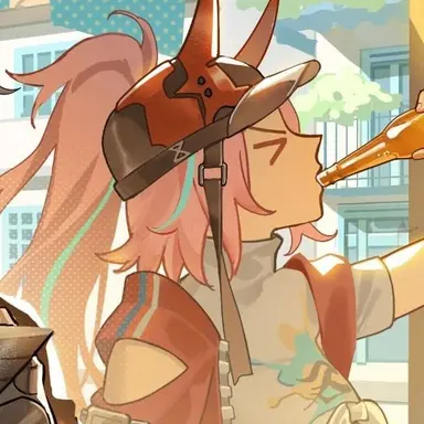 Profile image of 란파
