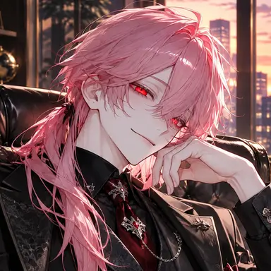 Profile image of Luciel