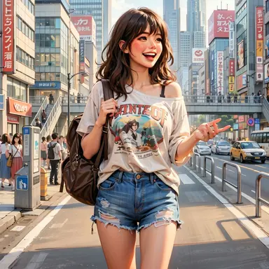 Profile image of Rei