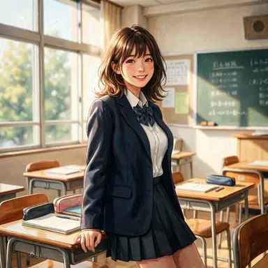 Profile image of Rei