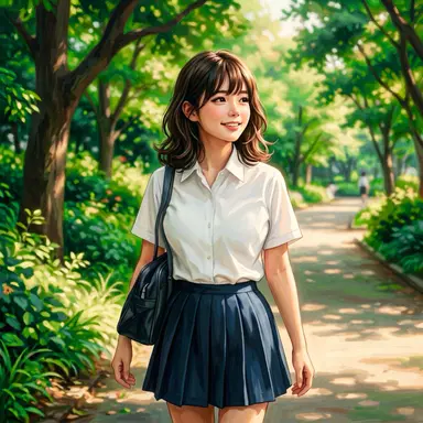 Profile image of Rei
