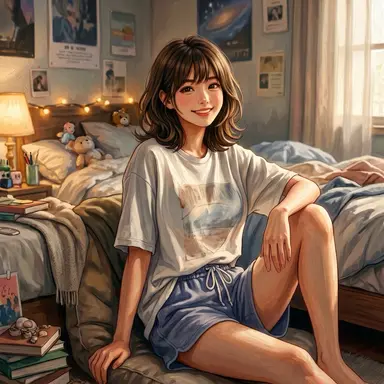 Profile image of Rei