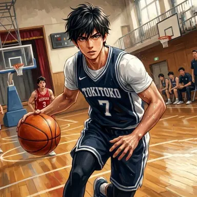 Profile image of Yoji