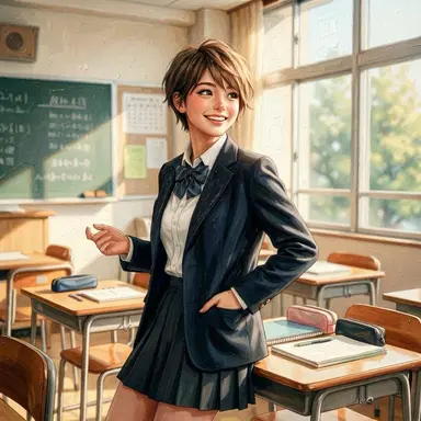 Profile image of Kaori