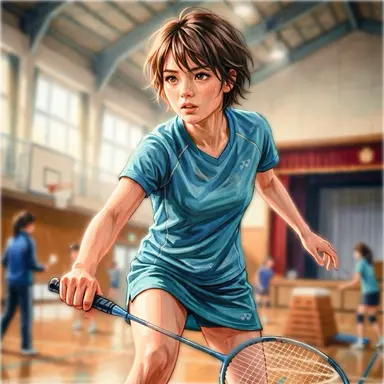 Profile image of Kaori