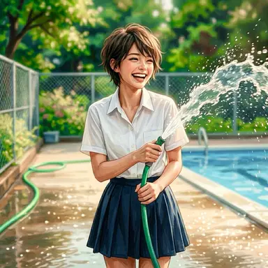 Profile image of Kaori