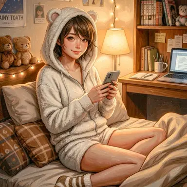 Profile image of Kaori