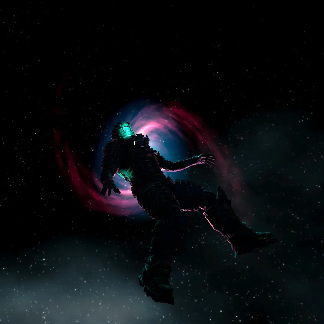 SweetNoise0800의 Dead space RPG