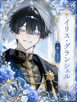 Profile image of イリス