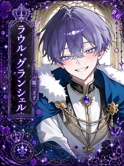 Profile image of ラウル