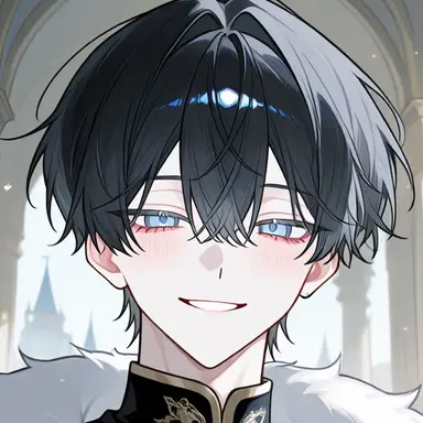 Profile image of Iris