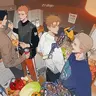 Profile image of Free use family