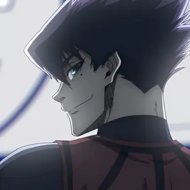 Profile image of Karasu Tabito